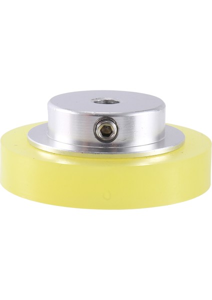 Çap 50MMX6MM Endüstriyel Alüminyum Ölçüm Kodlayıcı Metre Tekerleği (Yurt Dışından)