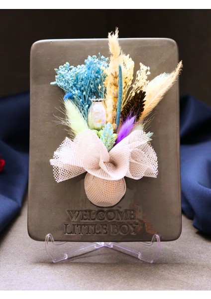ile Çok Özel Hediyeler 🎁 Hoş Geldin Bebek 🎁 Welcome Lıttle Boy – Hoş Geldin Küçük Prens! Bebek Odası Dekorasyonu🎁