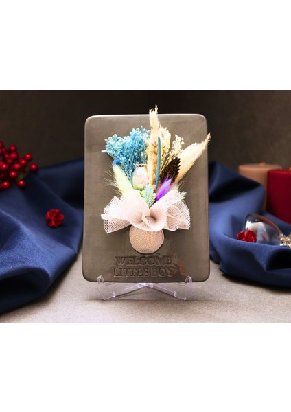 ile Çok Özel Hediyeler 🎁 Hoş Geldin Bebek 🎁 Welcome Lıttle Boy – Hoş Geldin Küçük Prens! Bebek Odası Dekorasyonu🎁