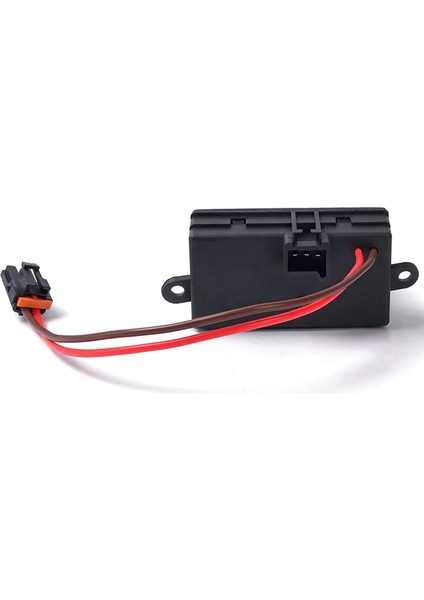 19331830 19329838 H2 Isıtıcı Için Üfleyici Motor Fan Direnci (Yurt Dışından)