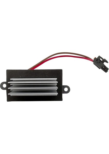 19331830 19329838 H2 Isıtıcı Için Üfleyici Motor Fan Direnci (Yurt Dışından)