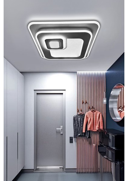 Lito Plafonyer Pleksi LED Avize fiyatları