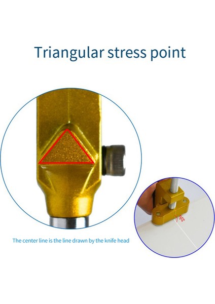 Fayans Cam Kesici Iki-Bir Arada Kesme Açık Fayans Kesme Dıy Araçları (Yurt Dışından) modelleri
