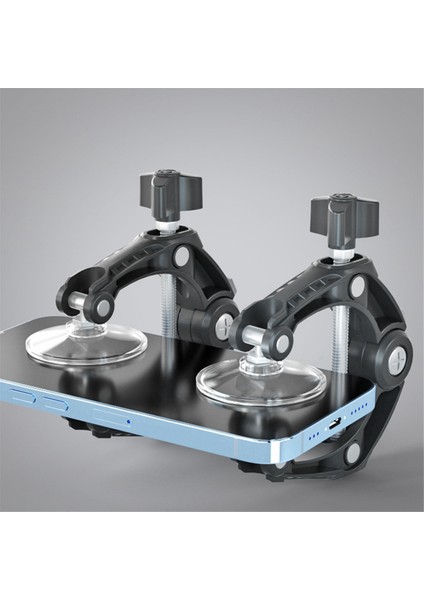 LCD Ekran Açma Aleti Emişli Telefon Ekranları Sökme (Yurt Dışından) fiyatları