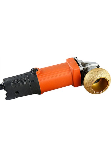 75MM Taş Kenar Tekerleği Taşlama Tekerleği 25MM (Yurt Dışından)