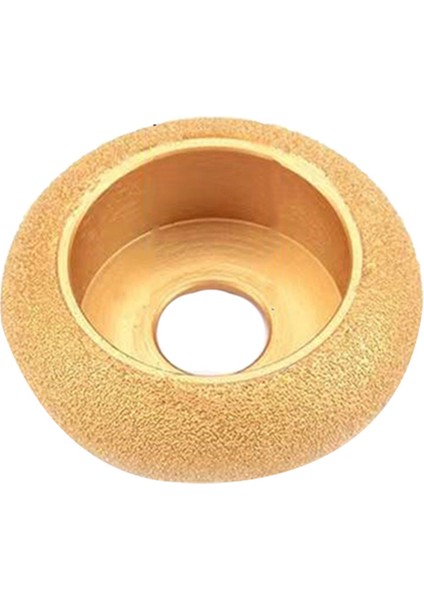 75MM Taş Kenar Tekerleği Taşlama Tekerleği 25MM (Yurt Dışından)