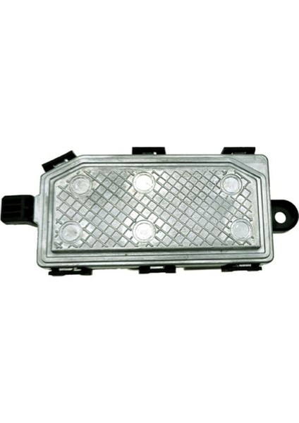 Araba Üfleyici Motor Direnci AV6N19E624AAB 1736548 1888653 Için (Yurt Dışından)