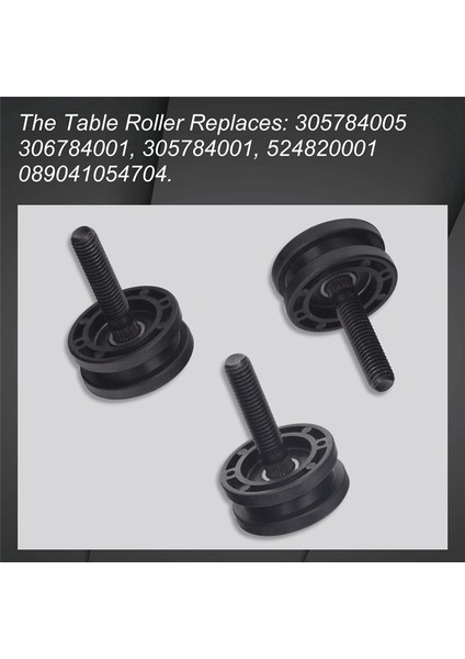 DT180EVO Ile 7 Inçlik Fayans Testeresi R4030, R4030S (4 Adet) Için Fayans Testeresi Silindiri (Yurt Dışından) indirimleri