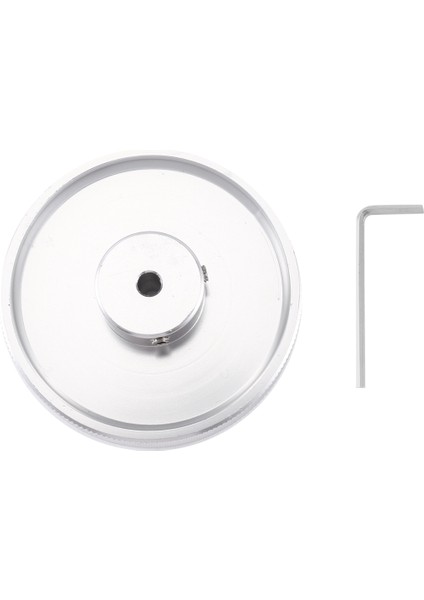 Endüstriyel Için 250MMX6MM Alüminyum Alaşımlı Ölçüm Kodlayıcı Metre Tekerleği (Yurt Dışından)
