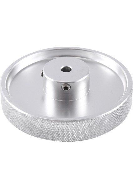 Endüstriyel Için 250MMX6MM Alüminyum Alaşımlı Ölçüm Kodlayıcı Metre Tekerleği (Yurt Dışından)