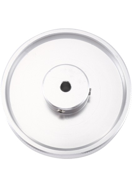 Endüstriyel Için 250MMX6MM Alüminyum Alaşımlı Ölçüm Kodlayıcı Metre Tekerleği (Yurt Dışından)