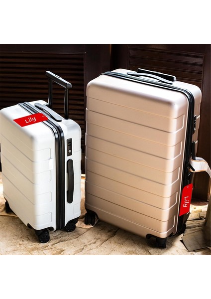200 Adet 4 3/4 x 2 3/8 Inç Kablolu Nakliye Etiketleri Boş Etiketleme Etiketleri (Yurt Dışından)