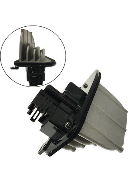 Accord Ex Ex Için Yeni Ac Isıtıcı Üfleyici Motor Direnci (Yurt Dışından)