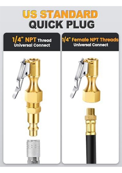 Hava Kompresörü Aksesuarları Için Hava Pensesi, Pirinç Muhafazalı Akış Kilidi (Yurt Dışından) modelleri