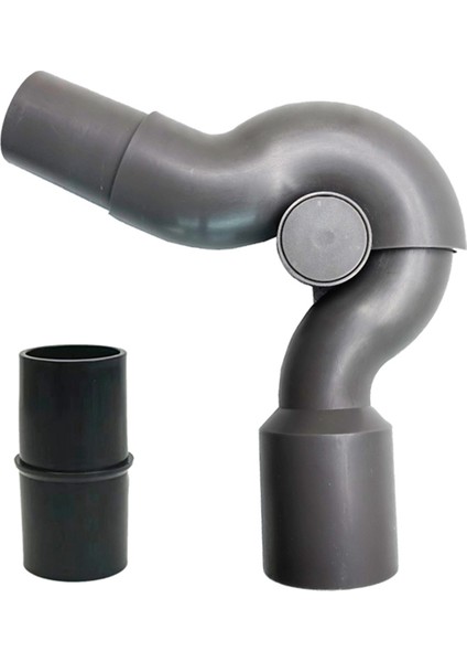 Dirsek Adaptörü Alt 35-32MM Delik Hızlı Çıkarma Aleti Bükülmez (Yurt Dışından) fırsatları