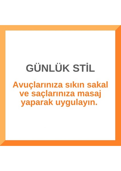 Beard Oil Sakal Bakım Yağı 100ml