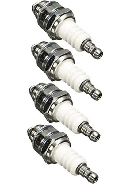 Çim Biçme Makinesi Aksesuarları Çalı Kesici Motor Ateşleme Nozulu (Yurt Dışından)