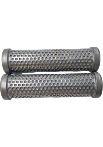 Kontrol Bilyalı Çıkış Filtre Elemanı 930-006 Ile Manifold Filtre (Yurt Dışından)