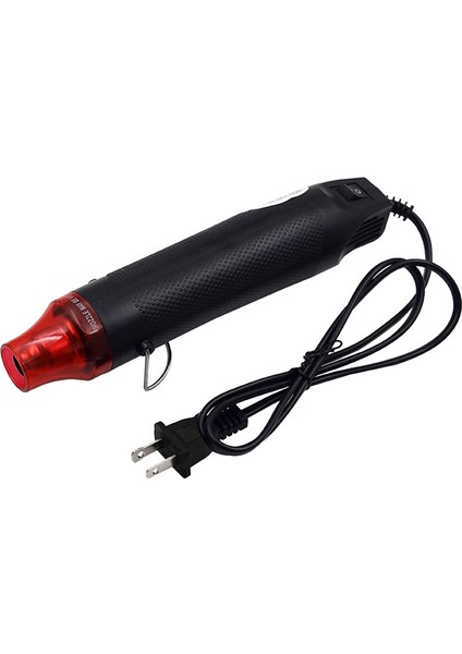 Isıtıcı Üfleyici Elektrikli Isıtıcı Üfleyici (Abd Fişi) (Yurt Dışından)
