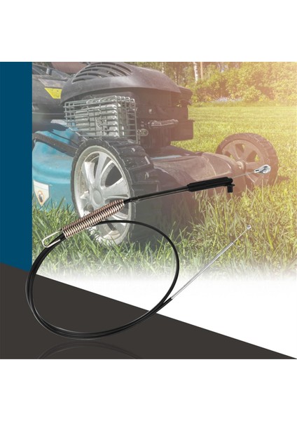 133-8158 Toro 30 Inç Timemaster Çim Biçme Makinesi Için Fren Kablosu (Yurt Dışından)