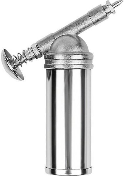 80CC Mini Manuel Tereyağı Kazıcı Gres Enjeksiyonu Yağ Enjeksiyon Pompası (Yurt Dışından)