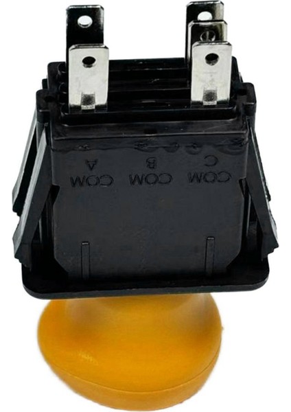 4100 4200 4300 4400 Motor Için Pto Anahtarı (Yurt Dışından)