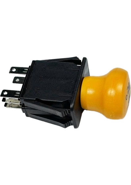 4100 4200 4300 4400 Motor Için Pto Anahtarı (Yurt Dışından)