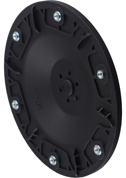 Landoid Biçme Robotları Için 6 Bıçaklı Kesici Disk M500 WR141E (Yurt Dışından)
