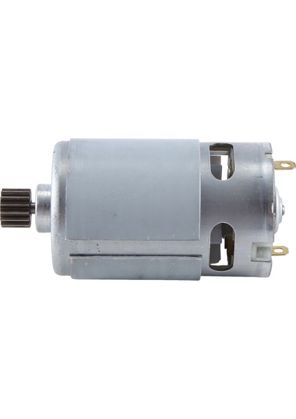 RS550 Motor 15 Dişli Dişli Motor 14.4V 29800RPM Elektrikli Testere Motoru (Yurt Dışından)