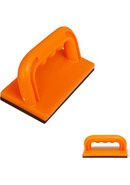 Ahşap Işleme Güvenlik Itme Kolu Seti Güvenlik Itme Bloğu (Yurt Dışından)