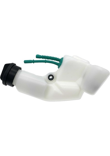 Çim Biçme Makinesi Yağ Kazanı Yağ Tankı Steele FS38 FS45 Fs4 FS55 KM55 (Yurt Dışından)