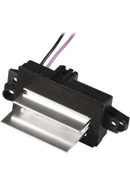 Ac Blower Motor Kontrol Modülü Blower Direnci (Yurt Dışından)