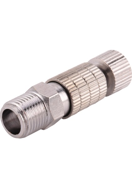 16 Adet Airbrush Adaptör Seti Airbrush Hızlı Çıkarma Bağlantı Parçası Bağlantısı (Yurt Dışından)