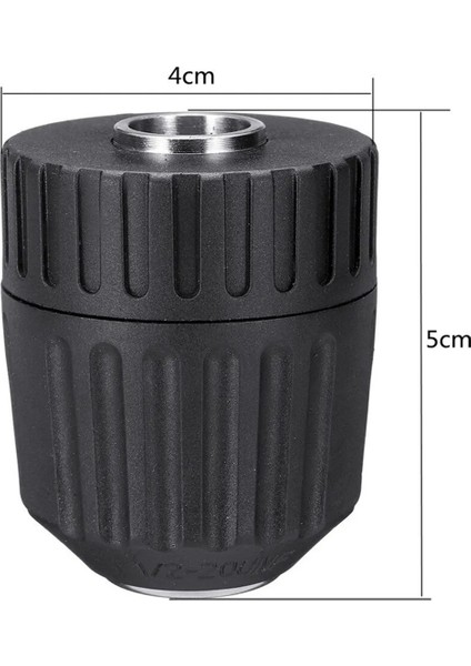 14 Adet Elektrikli Darbeli Anahtar Altıgen Soket Adaptör Takımı (Yurt Dışından)