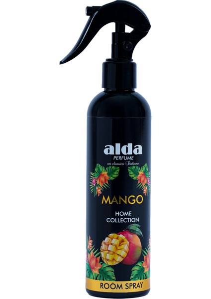 Mango Ortam ve Oda Kokusu 250 ml