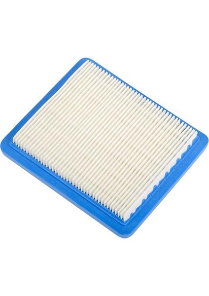 491588 Çim Biçme Makinesi Kare Filtre Elemanları Için (Yurt Dışından)