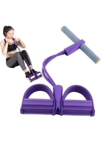 Karın Kol Kalça Ayak Tüm Vücut Şekillendirme Body Trimmer Fitness Aerobik