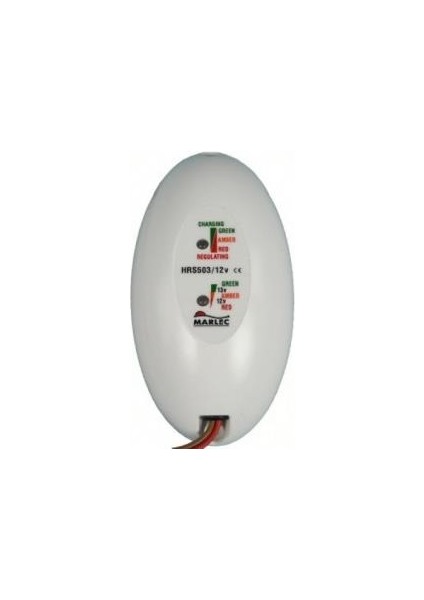 Rutland HRS503 Şarj Regülatörü 12V