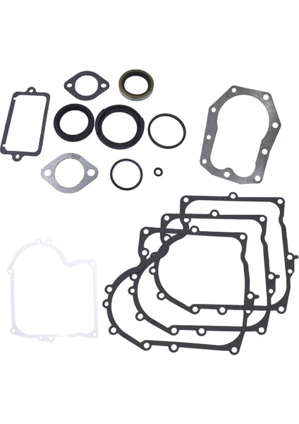Dikey Motor Değişimi Için Çim Biçme Makinesi Contası (Yurt Dışından)