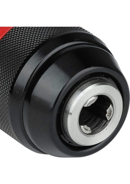 El Matkabı 13MM Kendinden Kilitli Mandren Darbeli Elektrikli Anahtar (Yurt Dışından)