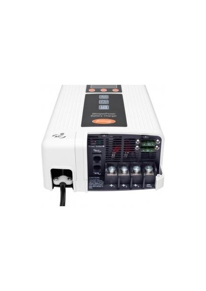 Whisper Power Supreme Redresör Wbc Supreme 24V-30A