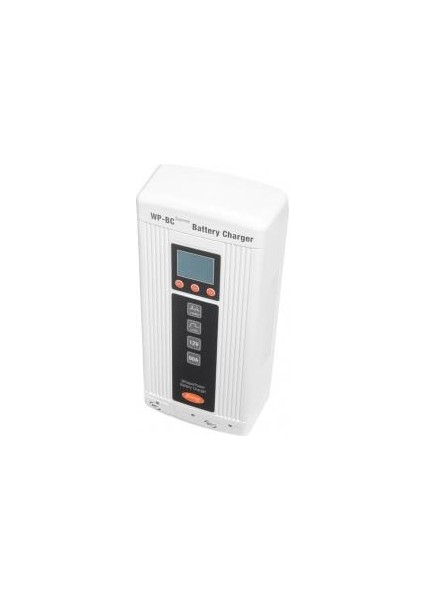 Whisper Power Supreme Redresör Wbc Supreme 24V-30A