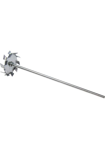 Dispersiyon Diski Dispersiyon Pervanesi Dispersiyon Kanatlı Pervane 6cm Disk (Yurt Dışından)