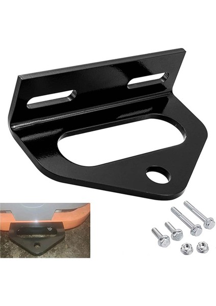 Hitch Biçme Makinesi Çim Römorku Sıfır Dönüş Traktör Çekme Hitch Takımı (Yurt Dışından)