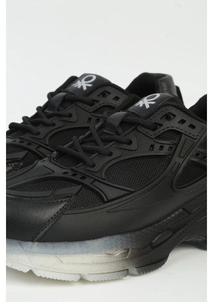 Kadın Spor Ayakkabı-Siyah modelleri