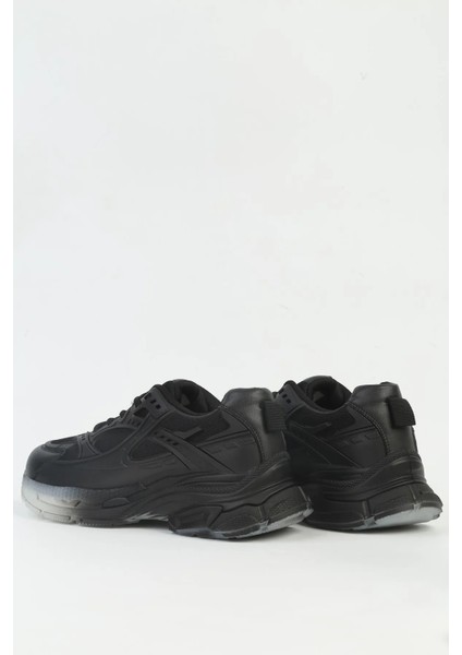 Kadın Spor Ayakkabı-Siyah fırsatları