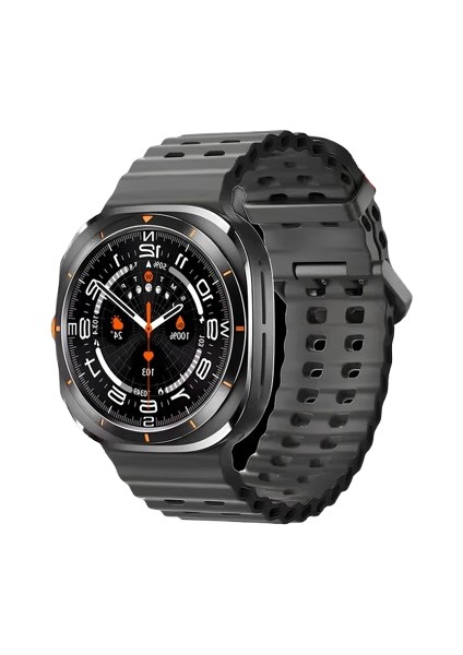Watch S7 Ultra Akıllı Saat