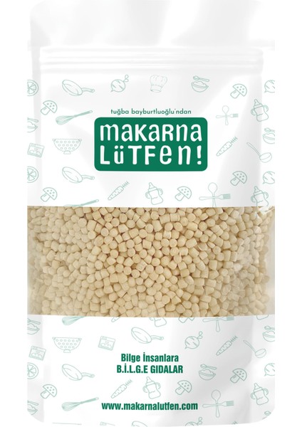Peynirli Kuskus (250 gr)