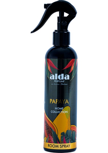 Papaya – Ortam ve Oda Kokusu 250 ml