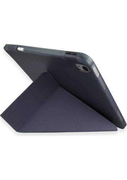 Huawei Matepad Air 11.5 Kılıf Kalemlikli Mars Tablet Kılıfı - Lacivert Bstmy indirimleri